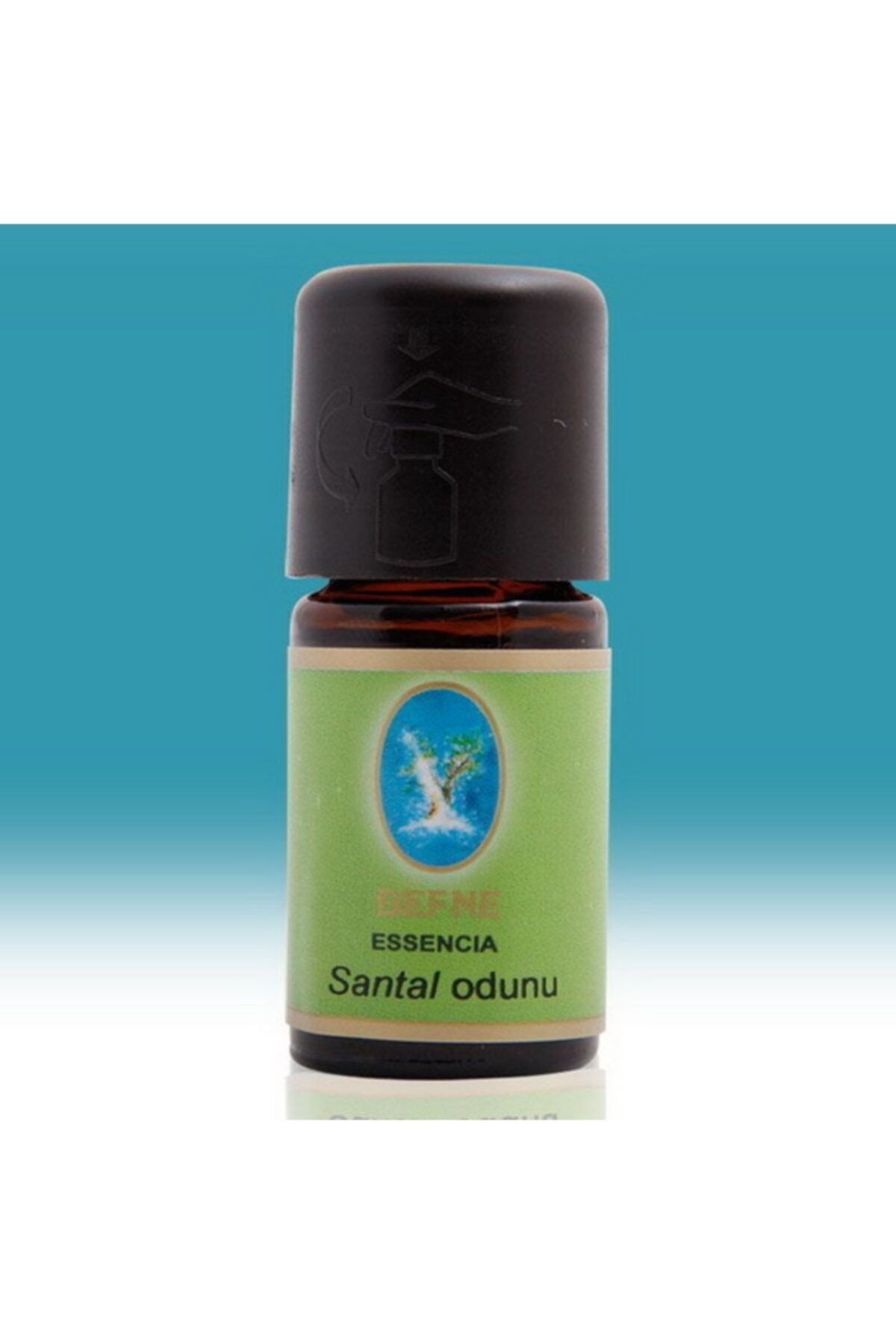 A Santal Odunu 5ml Melek Otu Yağı