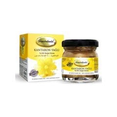 Mecitefendi Doğal Kantaron Kremi 30 ml