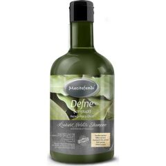 Mecitefendi Defne Şampuanı 400 Ml