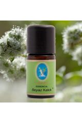 Nuka Defne Beyaz Kekik Uçucu Yağ 10 ml