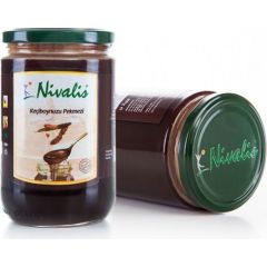 Dogafarma Nivalis Keçiboynuzu Pekmez Nival 3 Kavanoz 2400 gr
