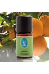 Defne Portakal (organik) 10 ml Uçucu Yağ