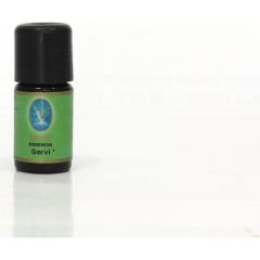 Nuka Organik Servi Yağı 5 ml