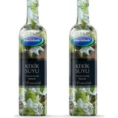 Mecitefendi Kekik Suyu 1 lt x 2