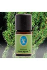 Nuka Defne Bodur Çam (organik) Uçucu Yağ 5 ml