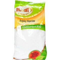 Bağdat Baharat Buğday Nişastası 1000 gr