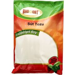 Bağdat Süt Tozu 1 kg