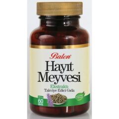 Balen CLA Aspir Yağı 100 Kapsül