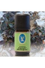 Nuka Defne Kışyeşili-wintergrün (organik) Uçucu Yağ 10 Ml