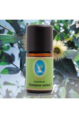 Nuka Defne Ökaliptus Radiata (organik) Uçucu Yağ 10 ml