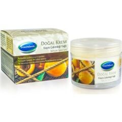 Mecitefendi Doğal Krem Kayısı Çekirdeği 100 ml
