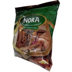 Nora Tüy Dökücü Toz Hamam Otu Bay Bayan TKRB.170-200 gr x 3 Paket