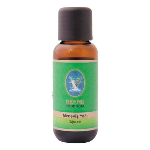 Nuka Meneviş Yağı Soğuk Pres 30 ml