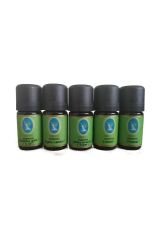 Nuka Yağ 5 Li Avantaj Paketi (5 Ml)