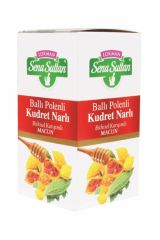 Sena Sultan Kudret Narlı Macun