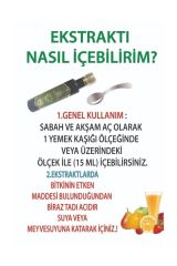 Pelin Otu Ekstraktı 250 Ml Farmaex-2 adet