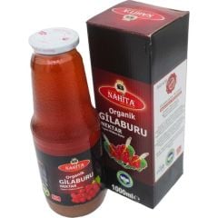 Nahita Gilaburu Nektar Organik 1 Lt