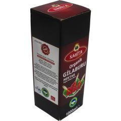 Nahita Gilaburu Nektar Organik 1 Lt