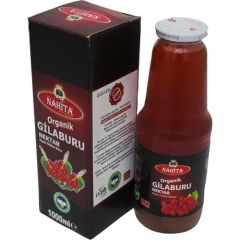 Nahita Gilaburu Nektar Organik 1 Lt