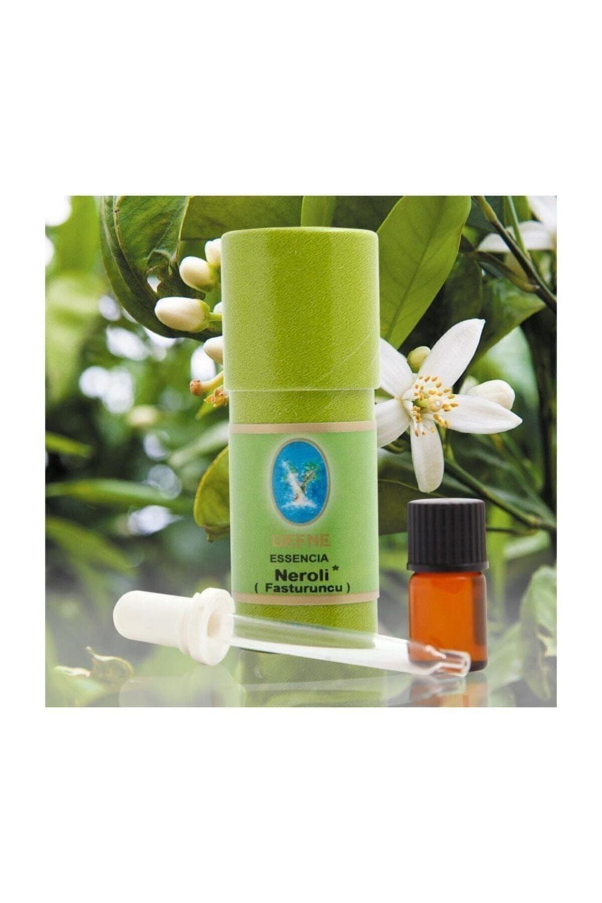 Neroli %100 Saf Uçucu Yağ 1ml