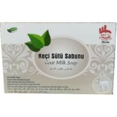 Keçi sütü sabunu (5 adet)