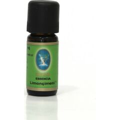 Nu-Ka Defne Essencia Nuka Organik Limonçimeni Yağı 10 ml