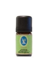 NU-KA Defne Essencia Kış Yeşili Yağı 5 ml. (Organik)