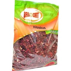 Bağdat Baharat Hibiskus ( Nar Çiçeği ) Ekonomik Boy 1 kg