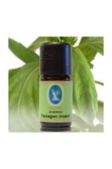 Fesleğen Linalol Saf Uçucu Yağ 5 ml