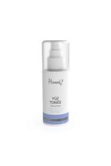 Homm Life Yüz Toniği Ekstra Gözenek Sıkılaştırıcı Karma/yağlı Cilt 80 ml