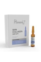 Homm Life Hyaluronic Acid Serum 12x2 Ml