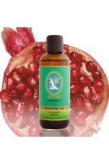 Nuka Nar Çekirdeği Yağı 100 Ml