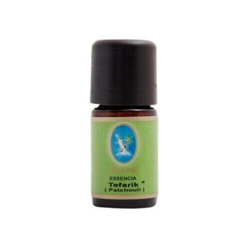 Nuka Paçuli (Tefarik ) Organik 10ml.