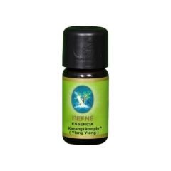 Nuka Defne Kananga Komple Organik Ylang Ylang 10 ml
