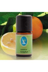 Organik Greyfurt Yağı (MEYVE KABUĞU) 10 ml