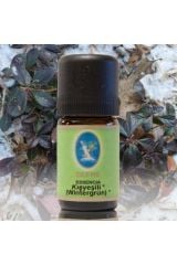 Organik Kışyeşili (wintergrun) 5 ml.