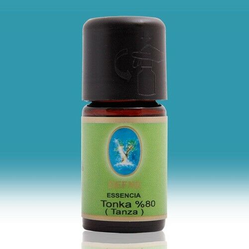 Nuka Defne Tonka (Tanza) %25 Yağı 5 Ml Aromatik Cilt Bakım Yağı