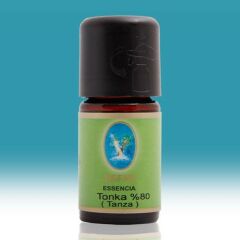 Nuka Defne Tonka (Tanza) %25 Yağı 5 Ml Aromatik Cilt Bakım Yağı