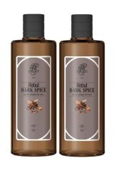 Dark Spice Kolonya 270ml.x 2 Adet