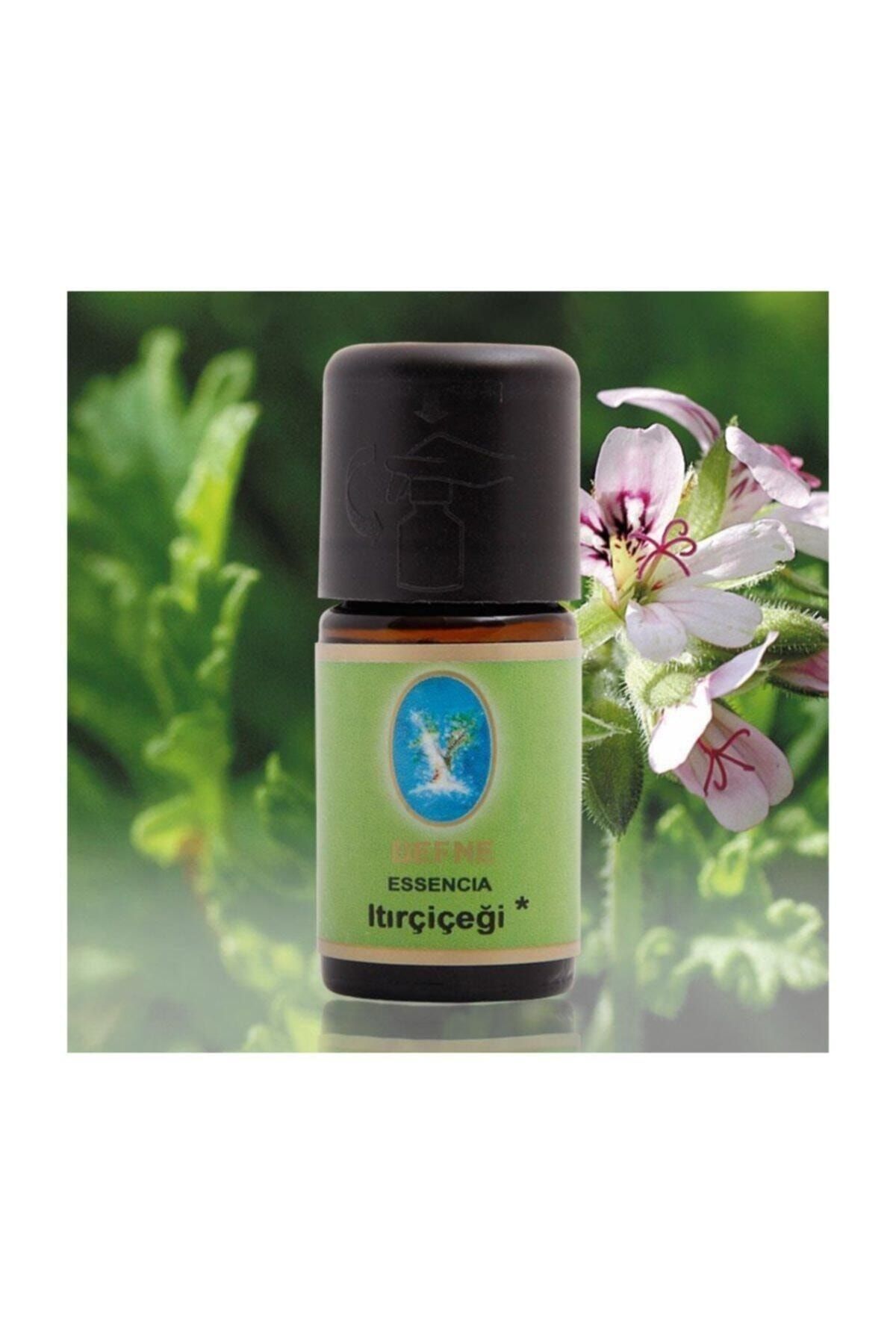 Itır Çiçeği Yağı 10 ml