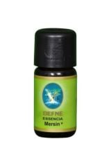 Nuka Mersin Yağı (organik) 10 Ml