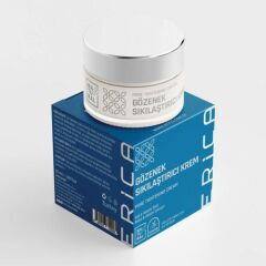 Erica Gözenek Sıkılaştırıcı Krem 50 ml