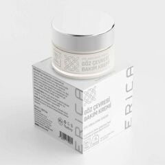 Erica Göz Çevresi Bakım Kremi 50 ml