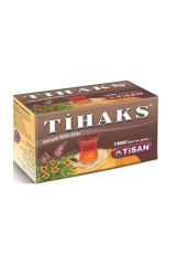 Tihaks Karışık Bitki Çayı 20 Süzen Poşet 2'li Paket