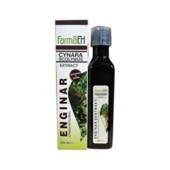 Myfarmaex Enginar Ekstrakt 250 ml