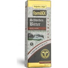 My Farmaex Isveç Iksiri (Swedish Bitters) 150 ml