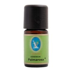 Nuka Organik Palmarosa Yağı 5 ml