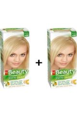 Bitkisel Saç Boyası M00 Blond (Sarı Saç Açıcı) x 2