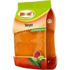 Bağdat Baharat Glutensiz Toz Tarçın - 500 gr