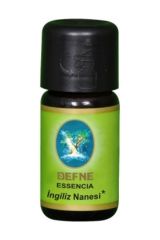 Ingiliz Nanesi Yağı (organik) 10ml